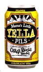 Oskar Blues Yella Pils