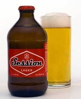 Session Premium Lager