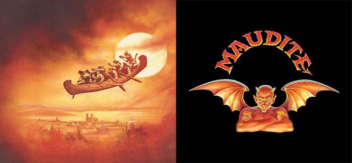 Unibroue Brewery | Maudite