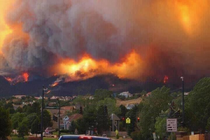 cofires