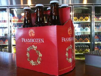 frambozen