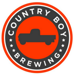 CBB_LOGO Country Boy Brewing