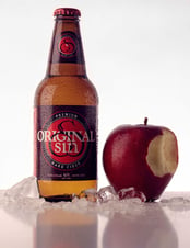 Cider-Main