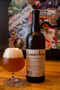 Hop into Summer with Zommerhop Zommerhop