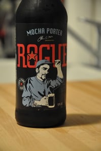 Rogue Mocha Porter Rogue Mocha Porter