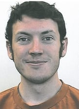 James Holmes James Holmes