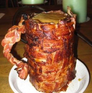 Bacon Mug Bacon Mug