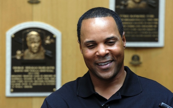 Barry Larkin