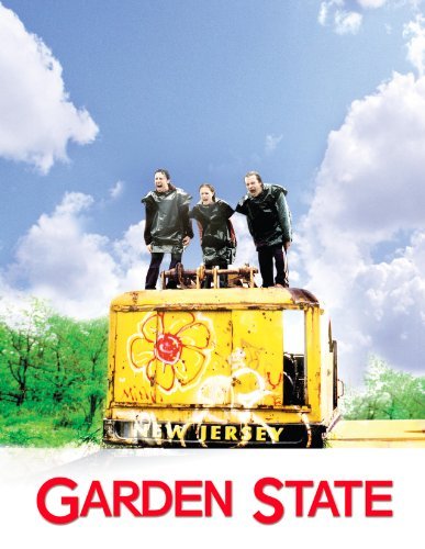 Ultimate 6er for the “Garden State” Soundtrack