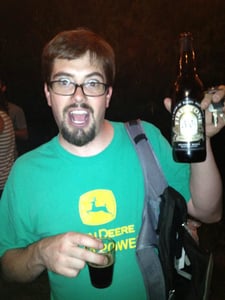 launch party 11