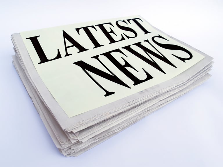 Beer News Recap