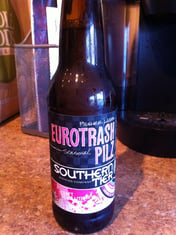 eurotrash pilz