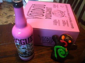rogue voodoo
