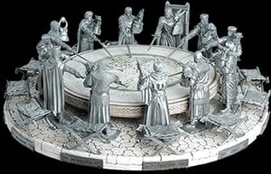 roundtable