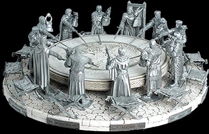 Round Table Discussion