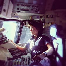 Sally Ride Sally Ride
