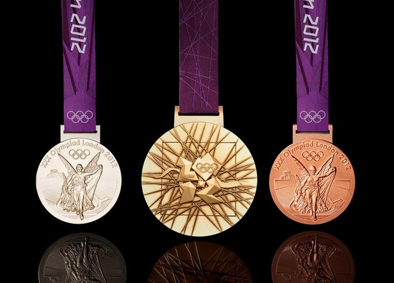 The Ultimate 6er: Six Beers Fit For an Olympian