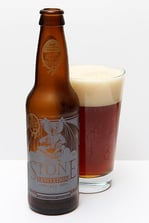 Stone Levitation Ale