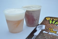 Avery IPA & The Reverend Avery IPA & The Reverend