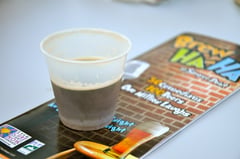 Mt. Carmel 3rd Shift Imperial Coffee Stout Mt. Carmel 3rd Shift Imperial Coffee Stout