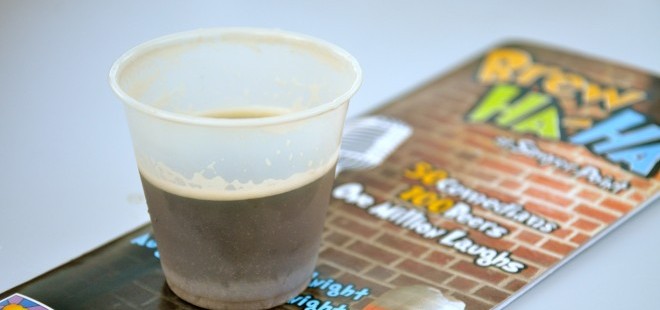 Brew Ha-Ha 2014
