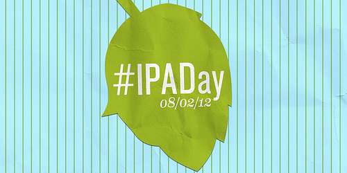 Hoppy IPA Day