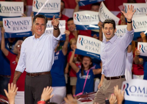 News Week in Review | Ryan, Assange, Heroin and a Dog