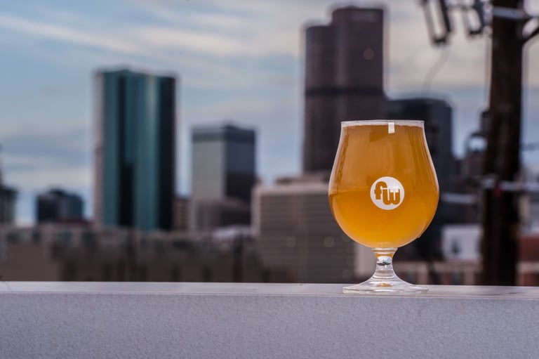 Funkwerks Fruition – It taste like Fruit(ion)?
