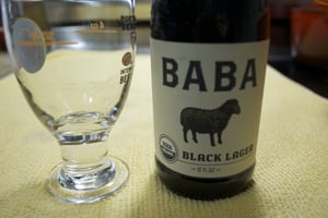 baba