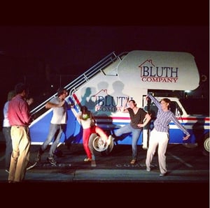 bluth