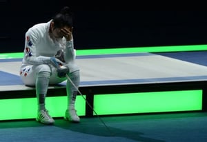 fencing