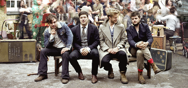 PorchDrinking Playlist: Cover Songs