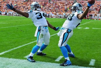 Football Players