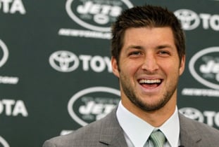 tebow Tim Tebow
