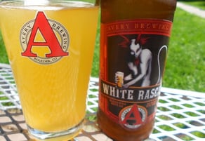 whiterascal White Rascal