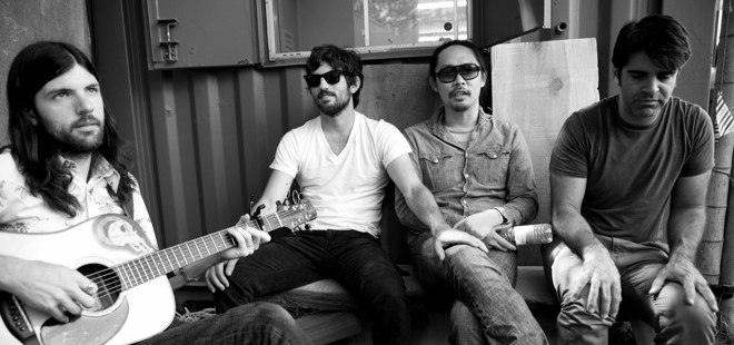 Top Songs of August Playlist