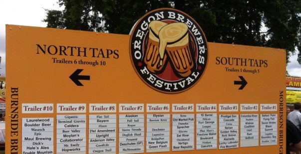 Beervana: Portland, OR (Part 1)