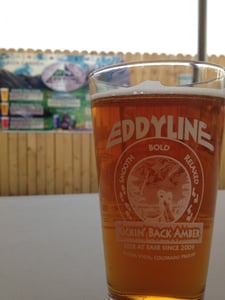 eddyline