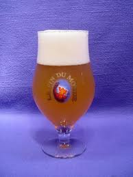 La Fin du Monde from Unibroue La Fin du Monde from Unibroue