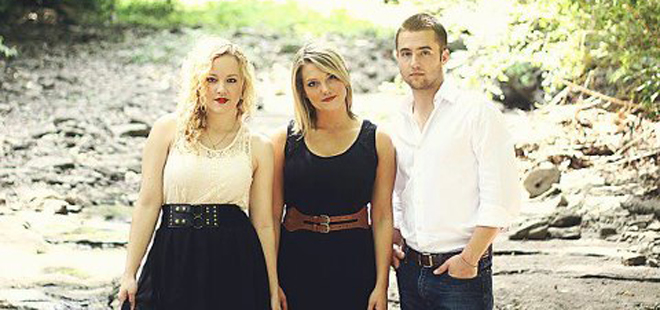 New Music Showcase: The Bundys