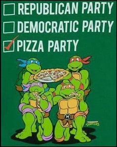 tmnt teenage mutant ninja turtles