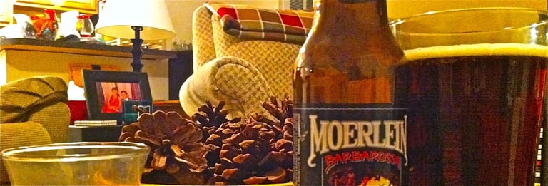 Christian Moerlein Brewing Co. – Barbarossa