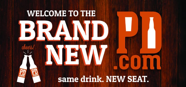 PorchDrinking.com First Year in Review Part 1