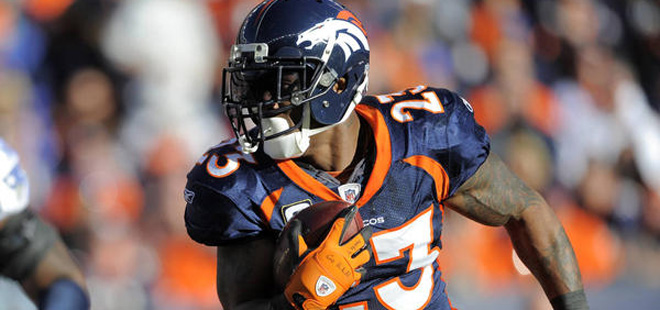 Week 8 Fantasy Football Preview