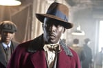 Chalky White Chalky White