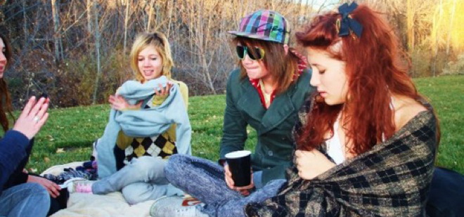 The Hipster Trend
