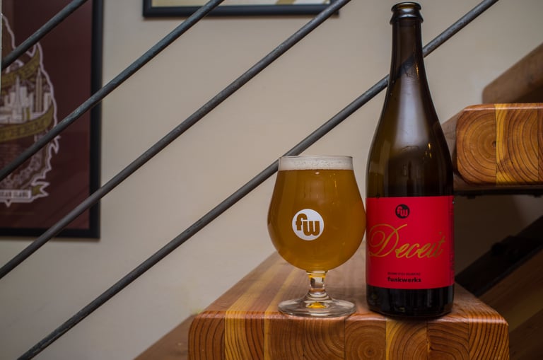 Last Minute Holiday Beer Gifts
