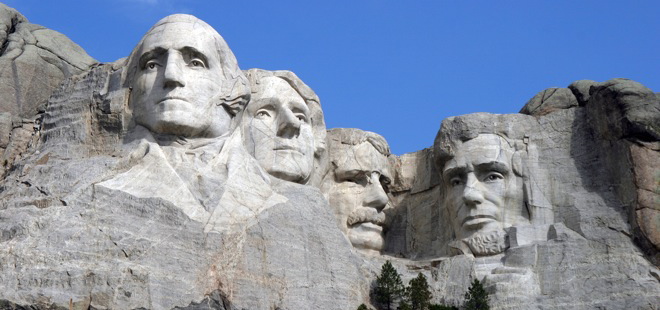 Post-Election Presidential Quiz