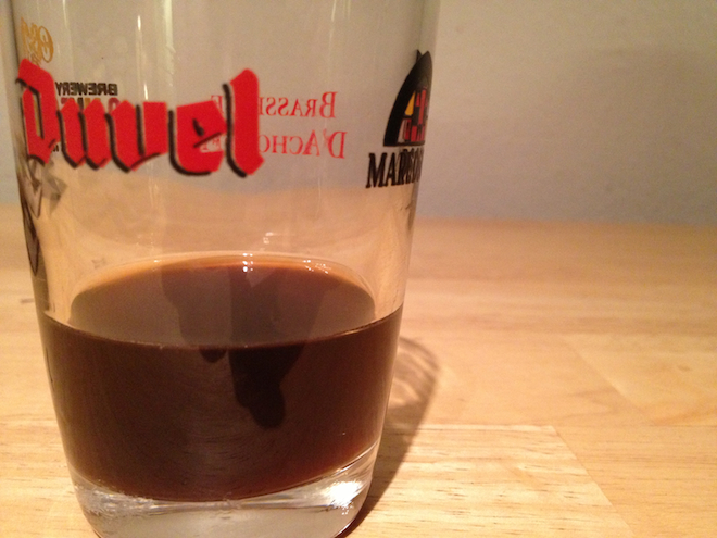 Homebrewing Gingerbread Stout: Part 2