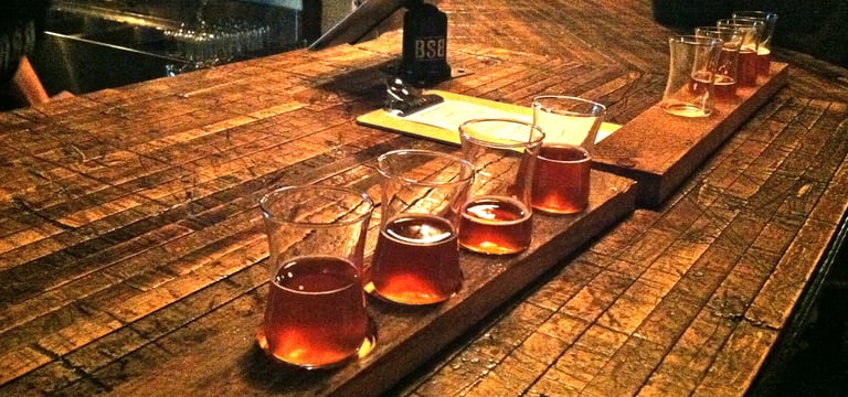Black Shirt Brewing Co., Denver, CO